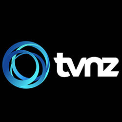 TVNZ corporate office headquarters