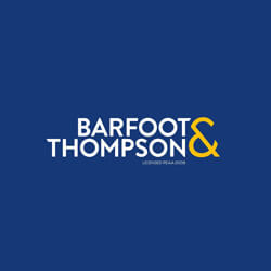 Barfoot & Thompson corporate office headquarters