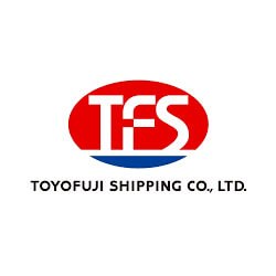 Toyofuji Shipping corporate office headquarters