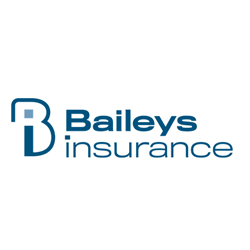 Baileys Insurance Brokers corporate office headquarters