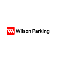 Wilson Parking logo