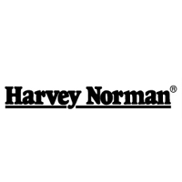 harvey norman logo