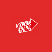 look-sharp-store-logo