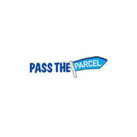 Pass the Parcel logo