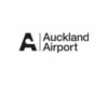 auckland airport logo