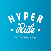 hyper-ride-logo
