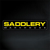 saddlery warehouse logo