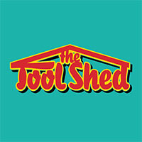 the toolshed logo