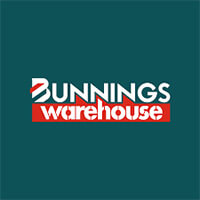 Bunnings Warehouse Palmerston North logo