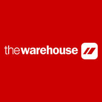 the warehouse whangarei logo