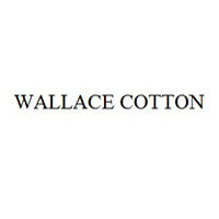 wallace cotton logo