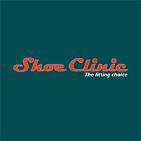 shoe clinic logo