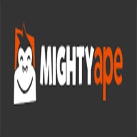 Mighty Ape logo