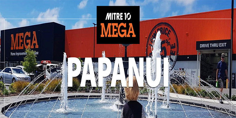 Mitre 10 Papanui