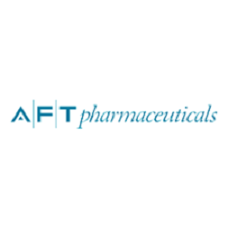 AFT Pharmaceuticals corporate office headquarters