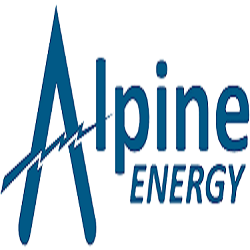 Alpine Energy corporate office headquarters