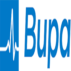 Bupa NZ corporate office headquarters