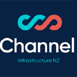 Channel Infrastructure NZ corporate office headquarters