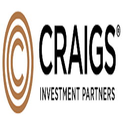 Craigs Investment Partners corporate office headquarters