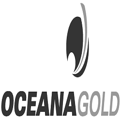 OceanaGold corporate office headquarters