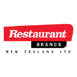 Restaurant Brands NZ corporate office headquarters