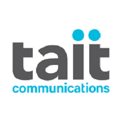 Tait Communications corporate office headquarters